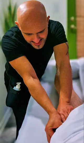 Alquilo salón x horas para terapeutas. Zona Sol