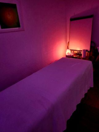 Alquilo salón x horas para terapeutas. Zona Sol