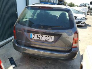 Juego amortiguadores ford 306617 focus ambiente