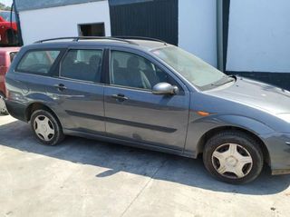 Juego amortiguadores ford 306617 focus ambiente