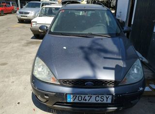 Juego amortiguadores ford 306617 focus ambiente