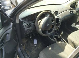 Juego amortiguadores ford 306617 focus ambiente