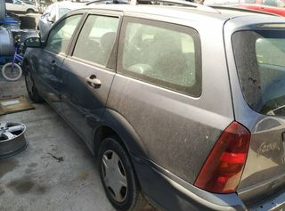 Juego amortiguadores ford 306617 focus ambiente