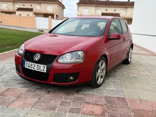Volkswagen Golf 2006 GTI