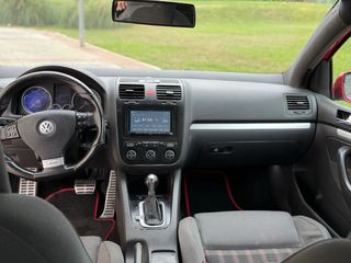 Volkswagen Golf 2006 GTI