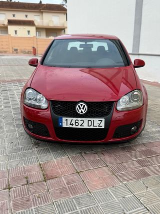 Volkswagen Golf 2006 GTI