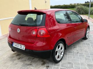Volkswagen Golf 2006 GTI