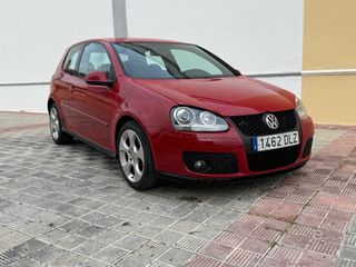 Volkswagen Golf 2006 GTI