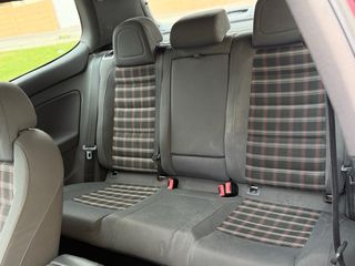 Volkswagen Golf 2006 GTI