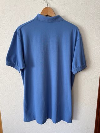 Polo Ralph Lauren Azul Talla XL