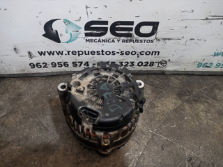ALTERNADOR SSANGYONG ACTYON 6641540102