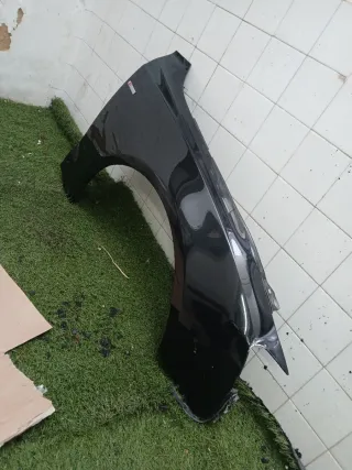 Aleta Derecha Audi A5 Negra