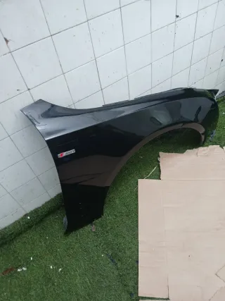 Aleta Derecha Audi A5 Negra