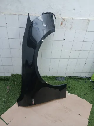 Aleta Derecha Audi A5 Negra