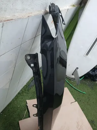 Aleta Derecha Audi A5 Negra