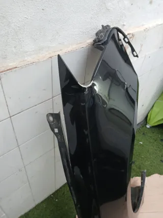 Aleta Derecha Audi A5 Negra