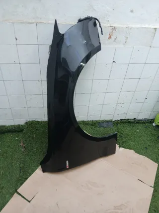 Aleta Derecha Audi A5 Negra