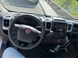 FIAT Ducato 2016