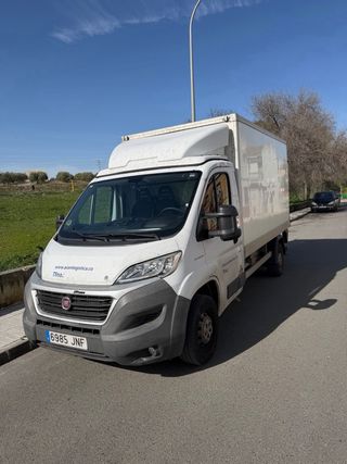FIAT Ducato 2016