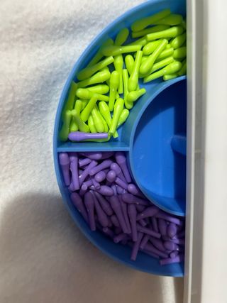 Juego de manualidades Create 'n Fun Board 5 años