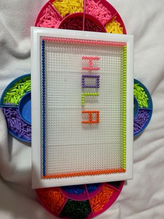 Juego de manualidades Create 'n Fun Board 5 años