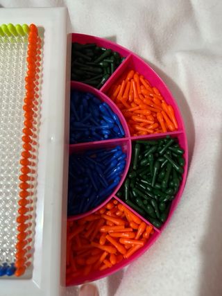 Juego de manualidades Create 'n Fun Board 5 años