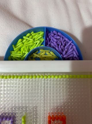 Juego de manualidades Create 'n Fun Board 5 años