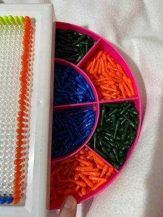 Juego de manualidades Create 'n Fun Board 5 años