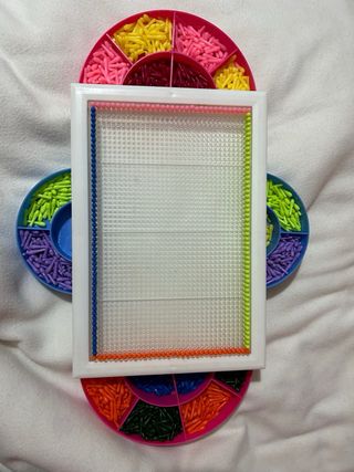 Juego de manualidades Create 'n Fun Board 5 años