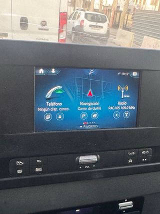 Mercedes-Benz Sprinter 2022