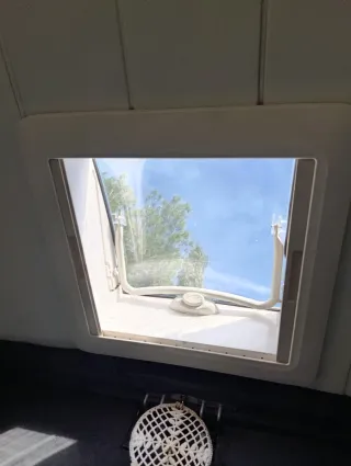 Furgoneta Camper L2H3