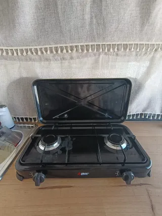 Furgoneta Camper L2H3