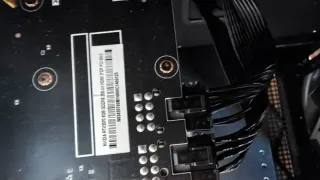 NVIDIA GeForce RTX 3070 8GB GDDR6 - Compacta