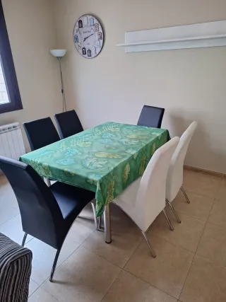 Adosado en Venta de Baños