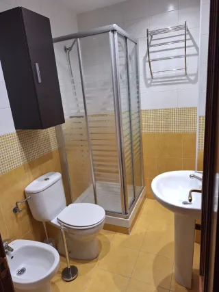 Adosado en Venta de Baños