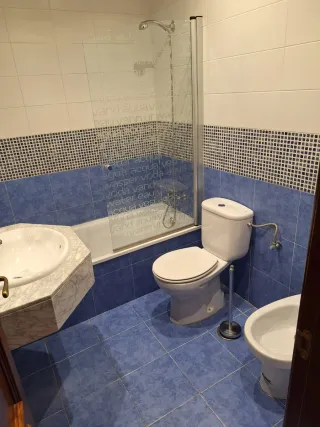 Adosado en Venta de Baños