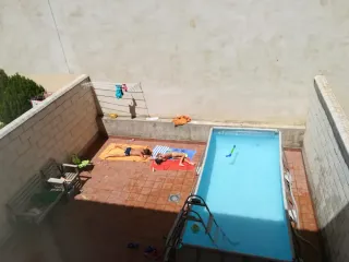 Adosado en Venta de Baños