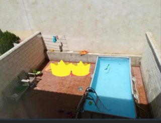 Adosado en Venta de Baños