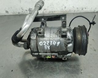 438675 5062310501 compresor audi a4 berlina (b5) *