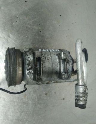 438675 5062310501 compresor audi a4 berlina (b5) *