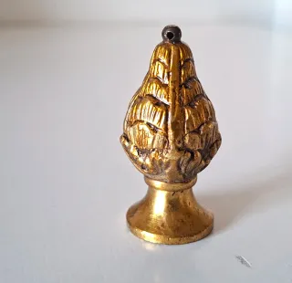 REPUESTOS ADORNOS EMBELLECEDORES BRONCE LÁMPARAS