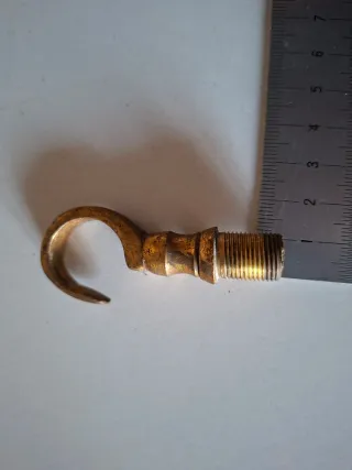 REPUESTOS ADORNOS EMBELLECEDORES BRONCE LÁMPARAS