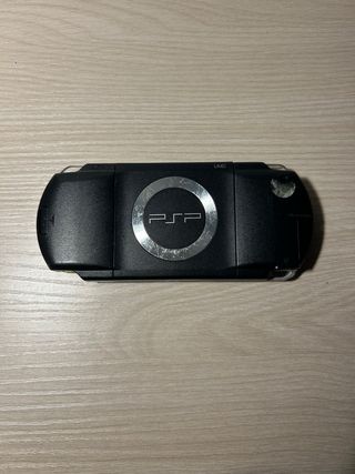 Sony PSP 1004 Nera