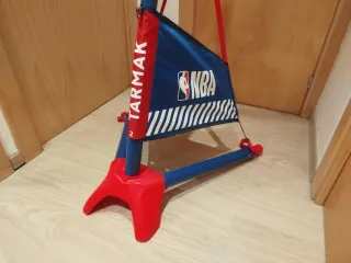 Canasta Baloncesto NBA Tarmak Decathlon