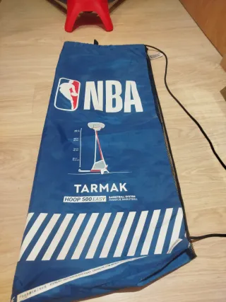 Canasta Baloncesto NBA Tarmak Decathlon