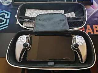 PlayStation Portal Sony Preto