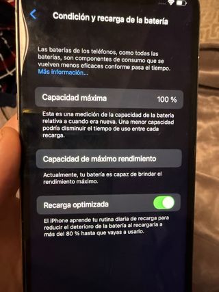 iPhone X 64GB