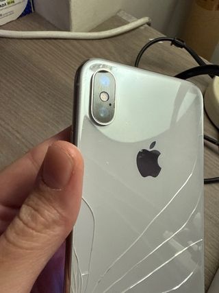 iPhone X 64GB