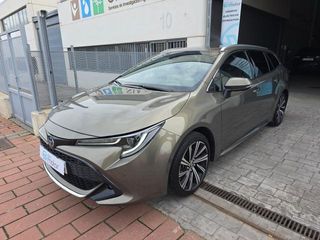 Toyota Corolla Touring Sports 180H Style E-CVT 132 kW (180 CV)