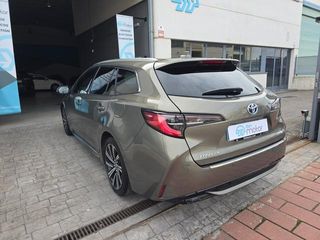 Toyota Corolla Touring Sports 180H Style E-CVT 132 kW (180 CV)